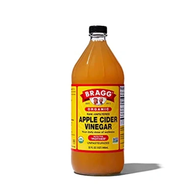 Bild av Bragg Apple Cider Vinegar 946 ml