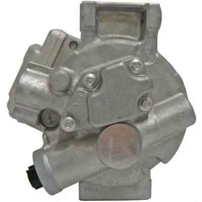 Bild av MAHLE ORIGINAL ACP 381 000S Compresseur De Climatisation 6SEU14C 12 PAG 46 R 134a avec bague d&#039;étanchéité TOYOTA: Verso, Corolla Auris 5 portes