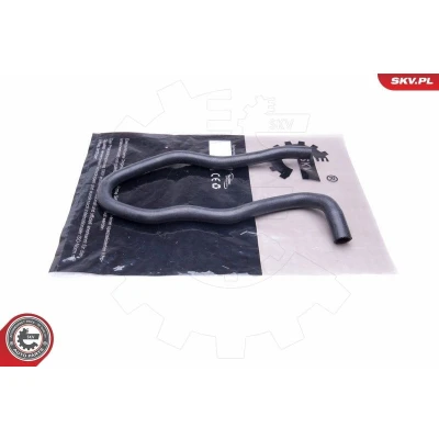 Bild av Kylarslang, opel astra h, h gtc, kombi, skåp / twintop, zafira family b, 13 37 740, 131175