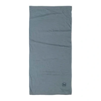 Bild av Buff Lightweight Merino Solid Flint