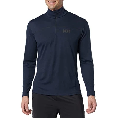 Bild av Helly Hansen herr HP 1/2 Zip Pullover