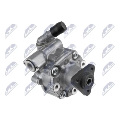 Bild av Hydraulikslang, stysrsystem NTY SPW AU 030