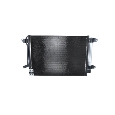 Bild av NRF 350507 Condenseur De Clim avec joints déshydrateur 19,7 17,1 560 1234yf, R 134a VOLKSWAGEN: Beetle 3/5 portes