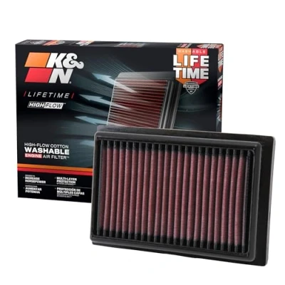 Bild av Luftfilter K&amp;N Filters 33 2485