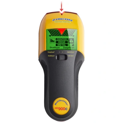 Bild av Elma Instruments Zircon hd900c multiscanner