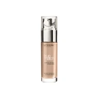 Bild av L&#039;Oréal True Match Foundation D3/W3 Golden Beige 30 ml