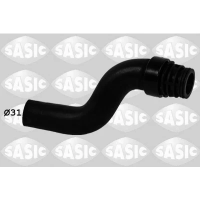 Bild av SASIC 3400249 Durite De Refroidissement gauche inférieur PEUGEOT: 807, Expert II Van, Tepee, CITROËN: C8, Jumpy MPV
