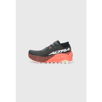 Bild av Altra Olympus 275 Löparskor terräng, Storlek: 36, Coral/black Textil/syntet