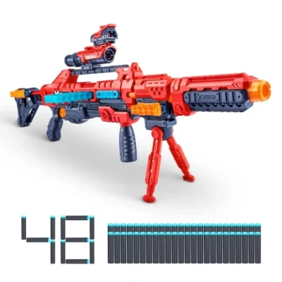 Bild av XSHOT Excel Regenerator 36351 2022 Skumspruta, Flerfärgad, 48 pilar