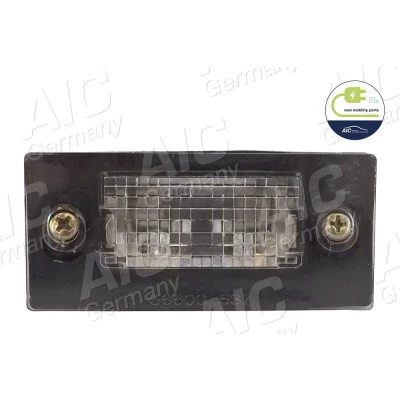 Bild av AIC 56600 Eclairage De Plaque d&#039;Immatriculation arrière droite avec ampoule AUDI: A3 3/5 portes, A4 B5 Avant