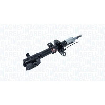 Bild av MAGNETI MARELLI 357226070100 Stötdämpare framaxel höger Gastryck Tvårörs fjäderben SUZUKI: Swift IV Hatchback (FZ, NZ) 1.2, 1.3 DDiS 2010