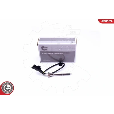 Bild av Sensor, avgastemperatur, chevrolet captiva, opel antara a, 025183127, 04818223, 25183126, 25183127, 4818223