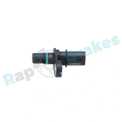 Bild av RAP BRAKES R A0586 ABS Givare Bakaxel vänster, höger aktiv sensor MERCEDES BENZ: Sprinter 3.5 t Flak / Chassi, CLA Shooting Brake
