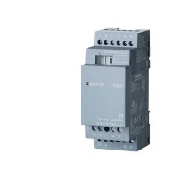 Bild av Siemens Logo! dm8 24 expansion module