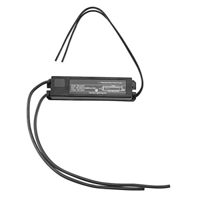 Bild av Neon Transformator 3KV 30mA Elektronisk Neonljus Strömförsörjning Neonljusskylt