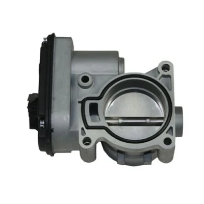Bild av METZGER 0892170 Boitier Papillon 71,5 électrique Mise à jour de l&#039;outil commande/du logiciel nécessaire FORD: Focus C Max, FIESTA 5, Max