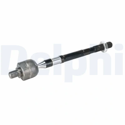 Bild av DELPHI TA3725 Styrstag framaxel vänster, höger M14 x 1.5 235mm 219mm KIA: Picanto II