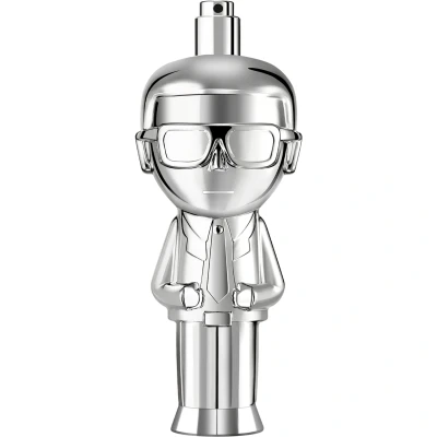Bild av Karl Lagerfeld Ikonik Man Eau de Parfum 100 ml