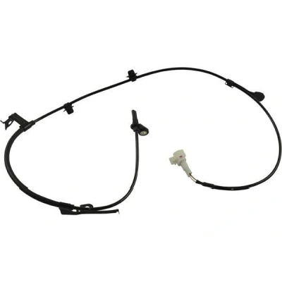 Bild av ABS givare, Sensor, hjulvarvtal, framaxel vänster, daihatsu charade viii, toyota yaris, 895430D020