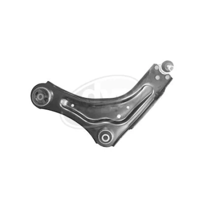 Bild av DYS 22 01614 2 Rotule de direction M14x1.5 1. Essieu avant à gauche MERCEDES BENZ: T2/L Van / Break, T1/TN Сamion Plateau/Сhâssis