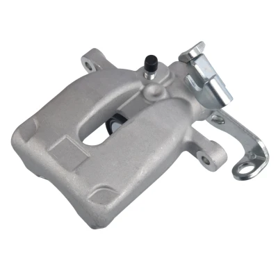 Bild av FEBI BILSTEIN 181144 Étrier de frein Fonte d&#039;aluminium Essieu arrière gauche CITROËN: C4 I 3/5 portes, II 5 DS4 portes
