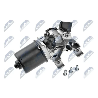 Bild av NTY ESW CT 003 Moteur d&#039;Essuie Glace 12 avant pour véhicules avec direction à gauche CITROËN: C3 I 3/5 portes, C2 portes