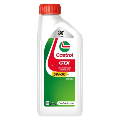 Bild av Motorolja Castrol 15F64C