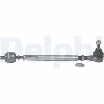 Bild av DELPHI TL366 Parallellstag framaxel