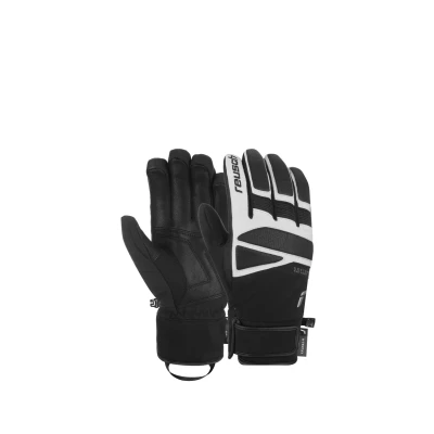 Bild av Reusch Thunder R TEX® XT varm, vattentät, vindtät och ventilerande unisex vinterhandskar fingerhandskar snöhandskar skidhandskar för kvinnor män