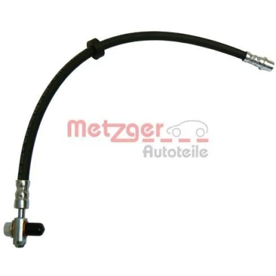 Bild av METZGER 4116210 Flexible De Frein 442 VOLKSWAGEN: Golf 4, Bora Berline, New Beetle 3/5 portes, AUDI: A3 SEAT: Leon I portes