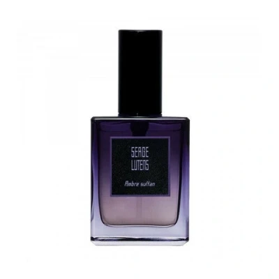 Bild av Serge Lutens Ambre Sultan Confit de Parfym 25 ml