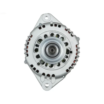 Bild av AS PL A2107S Alternateur 12V 100A OPEL: Meriva A, Corsa C 3/5 portes, Combo Van / Break, HONDA: CIVIC 7 Hatchback, VAUXHALL: Mk2
