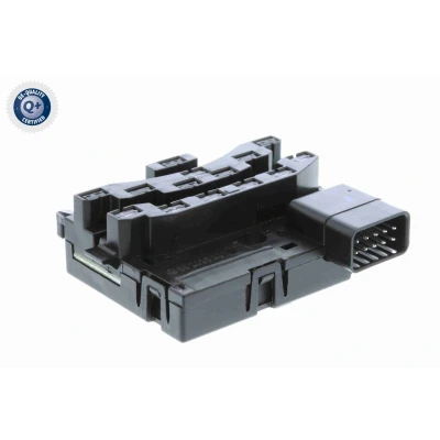 Bild av VEMO V10 72 1264 Détecteur de l&#039;angle direction avec capteur intégré la température l&#039;air Q+, Première Monte VOLKSWAGEN: Golf 5