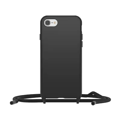 Bild av OtterBox React Necklace Apple iPhone SE (3rd/2nd gen)/8/7 clear ProPack