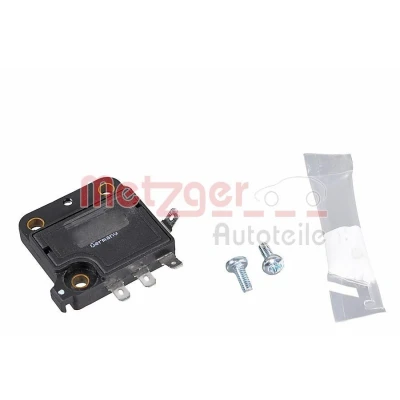 Bild av METZGER 0882010 Appareil de commande, système d&#039;allumage HONDA: CIVIC 6 Stufenheck, Coupe, Hatchback