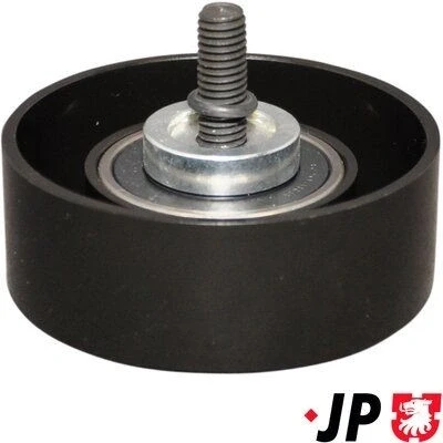 Bild av JP GROUP 1518300200 Galet Enrouleur avec vis FORD: Focus Mk1 3/5 portes, KA 3 FIESTA 4