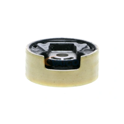 Bild av VAICO V10 2962 Support moteur Qualité originale inférieur métal Caoutchouc VOLKSWAGEN: Tiguan I, Passat B6 Berline, Caddy 3