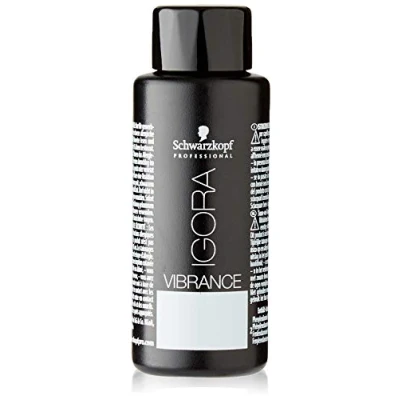 Bild av Schwarzkopf Professional Igora Vibrance Demi permanent hårfärg 60 ml 7 4