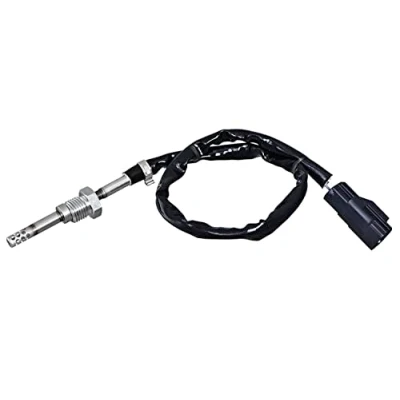 Bild av Sensor, avgastemperatur Hella 6PT 010 376 401