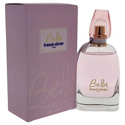 Bild av Franck Olivier Bella Eau de Parfum 75 ml