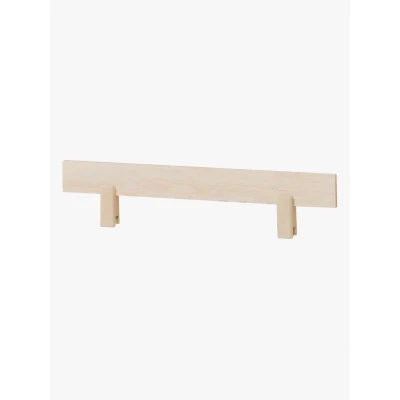 Bild av Hoppekids ECO Comfort Säkerhetsskena, Natural Wood