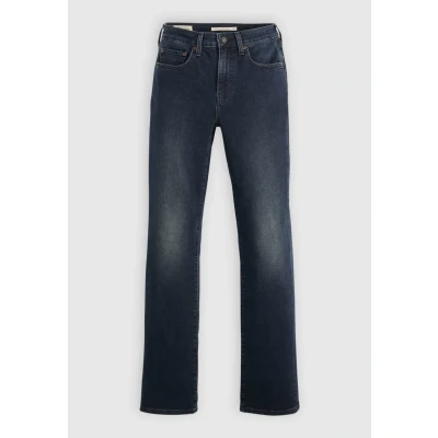 Bild av Levi&#039;s dam Jeans 725 High Rise Bootcut, Stuck in the Sand, 28W / 32L