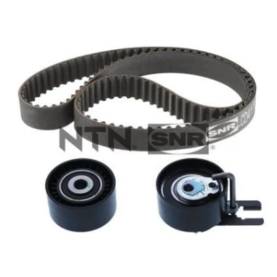 Bild av SNR KD459.45 Kit de distribution 135 CITROËN: C3 I 3/5 portes, SUZUKI: Liana portes