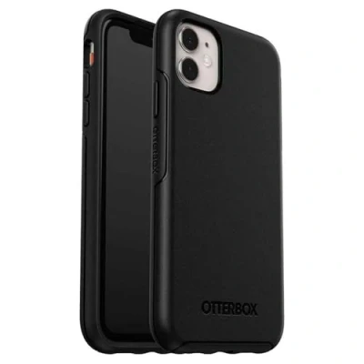 Bild av Otterbox Symmetry Case Svart Apple iPhone 11