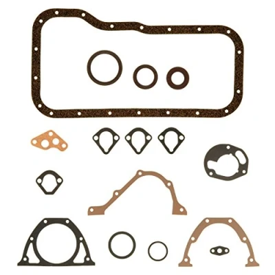 Bild av AJUSA 54013300 Jeu de joints d&#039;étanchéité, carter vilebrequin LANCIA: DELTA 1