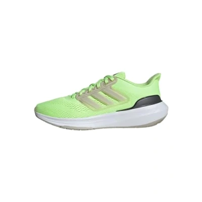 Bild av adidas Performance Ultrabounce Träningsskor, Storlek: 47 1/3, Green spark orbit grey putty Textil/syntet