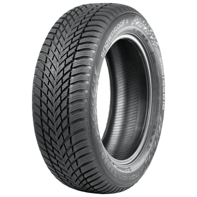 Bild av Nokian Snowproof 2 185/65 R15 88T auto Pneus hiver T432821