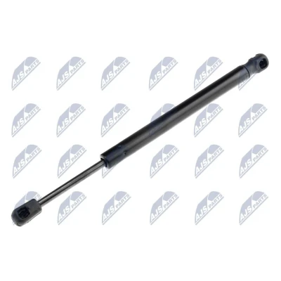 Bild av NTY AE CT 015 Vérin de coffre 495 314 CITROËN: C4 I 3/5 portes, Berline