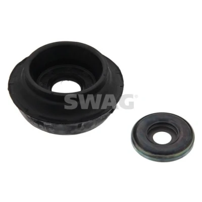Bild av SWAG 60 55 0008 Coupelle d&#039;amortisseur Essieu avant avec roulement à billes RENAULT: Kangoo I Express, I, CLIO 2