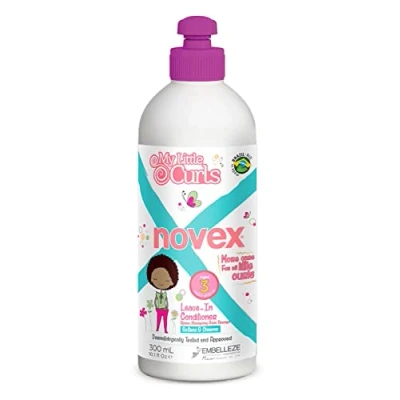Bild av MY LITTLE CURLS leave in conditioner 300 ml